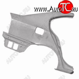 15 549 р. OCTAVIA КРЫЛО ЗАДН ПРАВ (Китай) BODYPARTS sdoct05-560-r  с доставкой в г. Воронеж
