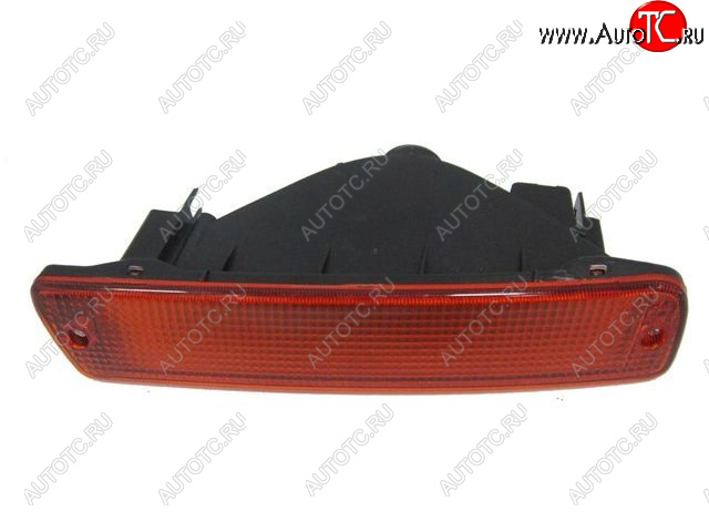 699 р. LANDCRUISER УКАЗ.ПОВОРОТА НИЖН ПРАВ В ПЛАНКА-ФАРТУК (Китай) ЖЕЛТ BODYPARTS tylan90-043y-r  с доставкой в г. Воронеж