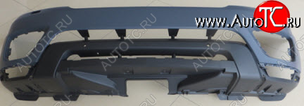 18 399 р. RANGE ROVER SPORT 13- БАМПЕР ПЕРЕДН С ОТВ ПДАТЧ ПОМЫВАТ В СБОРЕ (Китай) BODYPARTS lrrsp13-161  с доставкой в г. Воронеж