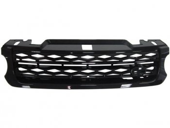 9 999 р. RANGE ROVER SPORT РЕШЕТКА РАДИАТОРА ЧЕРН (Китай) BODYPARTS lrrsp13-100  с доставкой в г. Воронеж. Увеличить фотографию 1