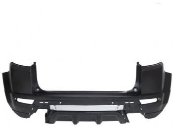 12 699 р. RANGE ROVER EVOQUE 11- БАМПЕР ЗАДН С ОТВ ПДАТЧ (Китай) BODYPARTS lrevq11-640  с доставкой в г. Воронеж. Увеличить фотографию 1