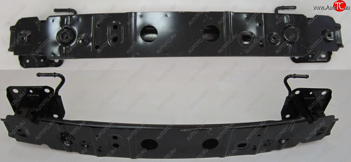 4 899 р. CX5 УСИЛИТЕЛЬ БАМПЕРА ЗАДН (Китай) BODYPARTS mzcx512-700  с доставкой в г. Воронеж