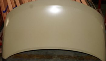 13 399 р. STAREX КАПОТ (Китай) BODYPARTS hnstx08-331  с доставкой в г. Воронеж. Увеличить фотографию 1