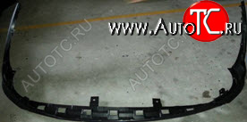 2 999 р. TUCSON 15- БАМПЕР ПЕРЕДН НИЖН (Китай) BODYPARTS hntun15-161  с доставкой в г. Воронеж