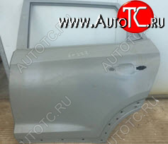 16 699 р. TUCSON ДВЕРЬ ЗАДН ЛЕВ (Китай) BODYPARTS hntun15-520-l  с доставкой в г. Воронеж