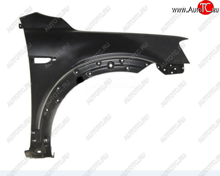 8 199 р. Правое крыло переднее BodyParts Chevrolet Captiva 2-ой рестайлинг (2013-2016) (Неокрашенное) с доставкой в г. Воронеж Увеличить фотографию 1 8 199 р. Правое крыло переднее BodyParts Chevrolet Captiva 2-ой рестайлинг (2013-2016) (Неокрашенное) с доставкой в г. Воронеж