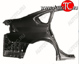 16 499 р. TEANA 08- КРЫЛО ЗАДН ПРАВ (Китай) BODYPARTS nnten08-560-r  с доставкой в г. Воронеж