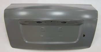 6 999 р. SX-4 06- {С ОТВ ПОД КЛЮЧ} КРЫШКА БАГАЖНИКА (СЕДАН) (Китай) BODYPARTS szsx406-600  с доставкой в г. Воронеж. Увеличить фотографию 1