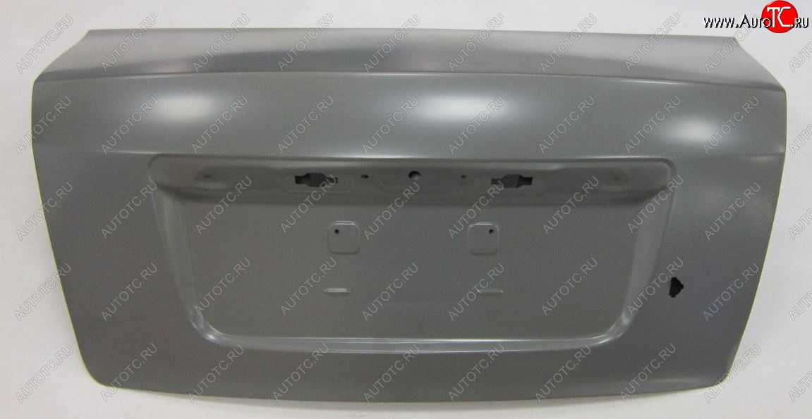 6 999 р. SX-4 06- {С ОТВ ПОД КЛЮЧ} КРЫШКА БАГАЖНИКА (СЕДАН) (Китай) BODYPARTS szsx406-600  с доставкой в г. Воронеж