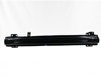 2 399 р. POLO УСИЛИТЕЛЬ БАМПЕРА ПЕРЕДН (СЕДАН) (Китай) BODYPARTS vwplo10-242  с доставкой в г. Воронеж. Увеличить фотографию 1