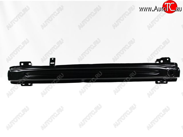 2 399 р. POLO УСИЛИТЕЛЬ БАМПЕРА ПЕРЕДН (СЕДАН) (Китай) BODYPARTS vwplo10-242  с доставкой в г. Воронеж