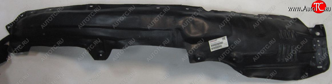 1 659 р. Левый подкрылок передний BODYPARTS Lexus NX200T Z10 (2014-2017)  с доставкой в г. Воронеж