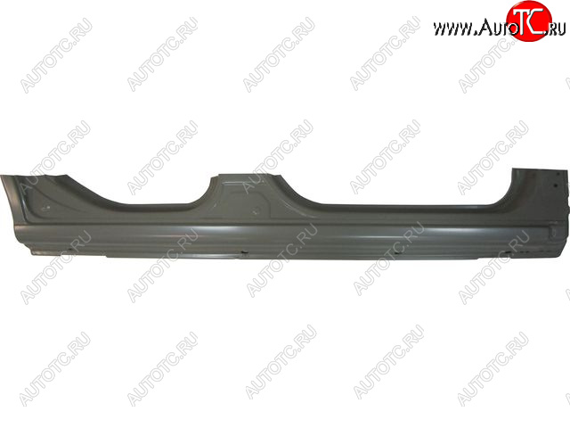 7 549 р. ELANTRA 01-06 ПОРОГ ПРАВ (Китай) BODYPARTS hnela01-480-r  с доставкой в г. Воронеж