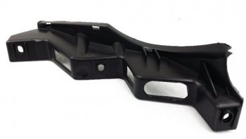 Правый кронштейн крепления фары (пр-во Китай) BODYPARTS Volkswagen Passat B6 седан (2005-2011)