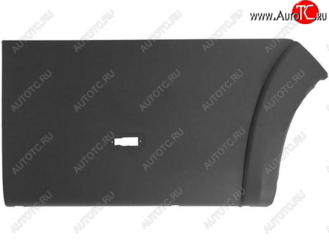 1 739 р. BOXER (CT JUMPERFIAT DUCATO) МОЛДИНГ КУЗОВА ПРАВ ЗАДН С ОТВ ПГАБАРИТ (Китай) BODYPARTS pgbox06-544-r  с доставкой в г. Воронеж