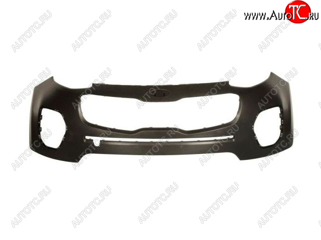 4 399 р. SPORTAGE БАМПЕР ПЕРЕДН ВЕРХН (Китай) BODYPARTS kaspr16-160  с доставкой в г. Воронеж