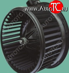 2 799 р. CERATO ВЕНТИЛЯТОР  ОТОПИТЕЛЯ (Китай) BODYPARTS kacet09-8b0  с доставкой в г. Воронеж