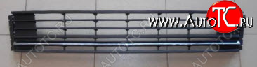 1 199 р. POLO РЕШЕТКА БАМПЕРА ПЕРЕДН С ХРОМ МОЛДИНГ (СЕДАН) (Китай) BODYPARTS vwplo15-192  с доставкой в г. Воронеж