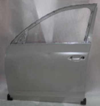 15 999 р. OCTAVIA 13- {17-} ДВЕРЬ ПЕРЕДН ЛЕВ (Китай) BODYPARTS sdoct13-510-l  с доставкой в г. Воронеж. Увеличить фотографию 1