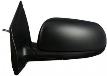 3 999 р. PICANTO ЗЕРКАЛО ЛЕВ МЕХАН С ТРОСИК (convex) (Тайвань) VIEWMAX kapic12-453-l  с доставкой в г. Воронеж. Увеличить фотографию 1