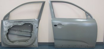 18 749 р. SORENTO 09- ДВЕРЬ ПЕРЕДН ПРАВ (Китай) BODYPARTS kasr009-510-r  с доставкой в г. Воронеж. Увеличить фотографию 1