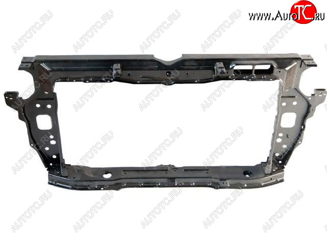 2 669 р. SOLARIS СУППОРТ РАДИАТОРА (Китай) BODYPARTS hnsol17-380  с доставкой в г. Воронеж