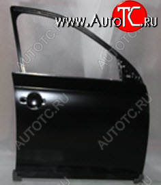 15 299 р. RAPID ДВЕРЬ ПЕРЕДН ПРАВ (Китай) BODYPARTS sdrap14-510-r  с доставкой в г. Воронеж