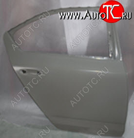 14 849 р. OCTAVIA (17-) ДВЕРЬ ЗАДН ПРАВ (Китай) BODYPARTS sdoct13-520-r  с доставкой в г. Воронеж