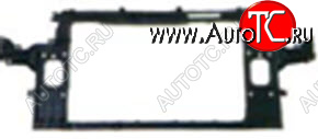 6 299 р. Панель рамки радиатора (пр-во Китай) BODYPARTS KIA Cerato 3 YD рестайлинг седан (2016-2019)  с доставкой в г. Воронеж