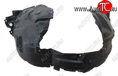 899 р. Правый подкрылок передний BodyParts Nissan Juke 1 YF15 дорестайлинг (2010-2014)  с доставкой в г. Воронеж