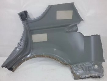 12 549 р. RAV4 13- КРЫЛО ЗАДН ПРАВ (Китай) BODYPARTS tyrv413-560-r  с доставкой в г. Воронеж. Увеличить фотографию 1