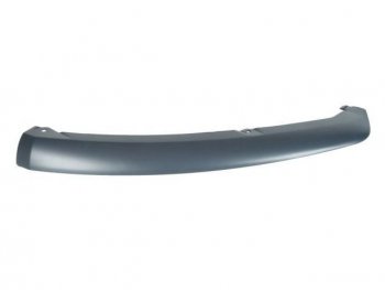 299 р. FOCUS СПОЙЛЕР БАМПЕРА ПЕРЕДН ЛЕВ (Китай) ТЕМНО-СЕР BODYPARTS fdfoc11-221tg-l  с доставкой в г. Воронеж. Увеличить фотографию 1