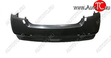 3 199 р. TEANA 08- БАМПЕР ЗАДН (Китай) BODYPARTS nnten08-641  с доставкой в г. Воронеж