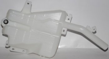 1 489 р. L200 БАЧОК ОМЫВАТЕЛЯ БЕЗ МОТОР (Китай) BODYPARTS mb20005-880  с доставкой в г. Воронеж. Увеличить фотографию 1