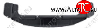 599 р. CERATO ЗАЩИТА ПОДДОНА (Китай) ПЛАСТИК BODYPARTS kacet09-9f0p  с доставкой в г. Воронеж