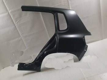 17 499 р. TIGUAN КРЫЛО ЗАДН ЛЕВ (Китай) BODYPARTS vwtgn07-560-l  с доставкой в г. Воронеж. Увеличить фотографию 1