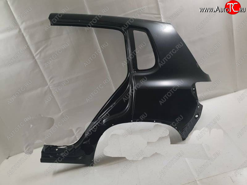 17 499 р. TIGUAN КРЫЛО ЗАДН ЛЕВ (Китай) BODYPARTS vwtgn07-560-l  с доставкой в г. Воронеж