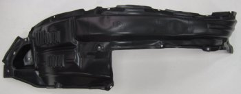 739 р. Правый подкрылок передний BODYPARTS Toyota Land Cruiser Prado J150 дорестайлинг (2009-2013)  с доставкой в г. Воронеж. Увеличить фотографию 1