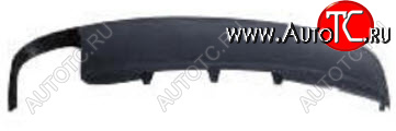 1 799 р. AUDI A4 12- СПОЙЛЕР БАМПЕРА ЗАДН (Китай) BODYPARTS ai0a412-680  с доставкой в г. Воронеж