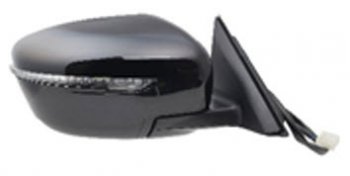7 999 р. X-TRAIL ЗЕРКАЛО ПРАВ ЭЛЕКТР С ПОДОГРЕВ , УК.ПОВОР (convex) (Тайвань) VIEWMAX nnxtr15-450-r  с доставкой в г. Воронеж. Увеличить фотографию 1
