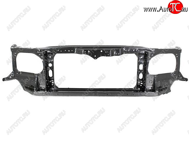 8 249 р. LANDCRUISER (+ LX470 98-01) СУППОРТ РАДИАТОРА (Тайвань) BODYPARTS tylan98-380  с доставкой в г. Воронеж