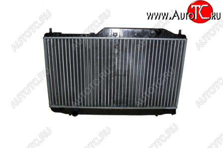 6 999 р. EPICA РАДИАТОР ОХЛАЖДЕН 1.8 2 2.5 MT AT BODYPARTS cvepi06-910  с доставкой в г. Воронеж