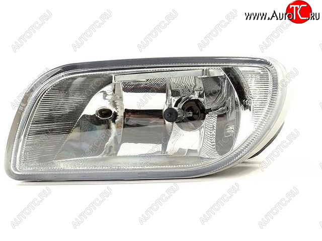 599 р. Левая противотуманная фара BodyParts Chevrolet Lacetti хэтчбек (2002-2013)  с доставкой в г. Воронеж