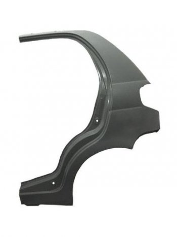 10 699 р. MATIZ КРЫЛО ЗАДН ЛЕВ (Китай) BODYPARTS dwmiz01-560-l  с доставкой в г. Воронеж. Увеличить фотографию 1