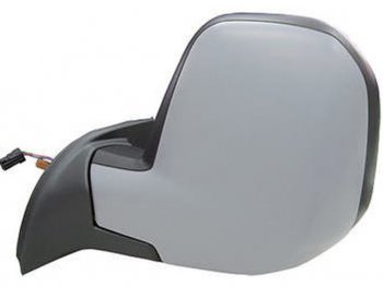 4 649 р. BERLINGO {+ PG PARTNER} ЗЕРКАЛО ЛЕВ ЭЛЕКТР С ПОДОГРЕВ (convex) (Тайвань) ГРУНТ VIEWMAX cnber08-451x-l  с доставкой в г. Воронеж. Увеличить фотографию 1