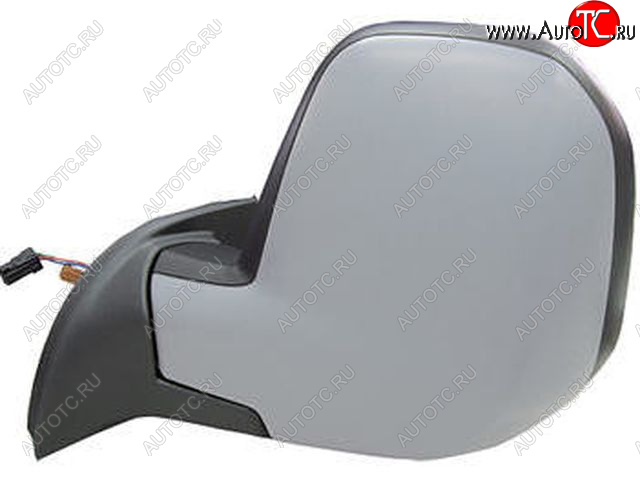 4 649 р. BERLINGO {+ PG PARTNER} ЗЕРКАЛО ЛЕВ ЭЛЕКТР С ПОДОГРЕВ (convex) (Тайвань) ГРУНТ VIEWMAX cnber08-451x-l  с доставкой в г. Воронеж