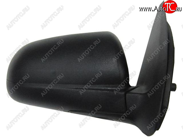 1 129 р. AVEO ЗЕРКАЛО ПРАВ (ХЭТЧБЭК) ЭЛЕКТР (Китай) BODYPARTS cvave10-451-r  с доставкой в г. Воронеж