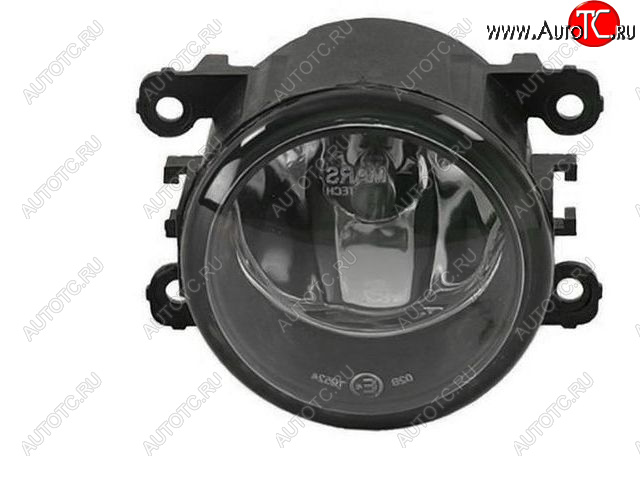 399 р. NEXIA 08- {RN LOGANCT C4 04-C5 05-MEGANE 03-SZ G.VITARA 06- SWI 05} ФАРА ПРОТИВОТУМ Л=П (Китай) BODYPARTS dwnex08-070-z  с доставкой в г. Воронеж
