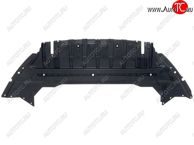 999 р. MONDEO ЗАЩИТА ПОДДОНА (Китай) ПЛАСТИК BODYPARTS fdmon11-9f1p  с доставкой в г. Воронеж