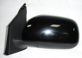 5 399 р. RAV4 06-08 ЗЕРКАЛО ЛЕВ ЭЛЕКТР С ПОДОГРЕВ (convex) (Тайвань) ГРУНТ TYC 388-tyd406t  с доставкой в г. Воронеж. Увеличить фотографию 1